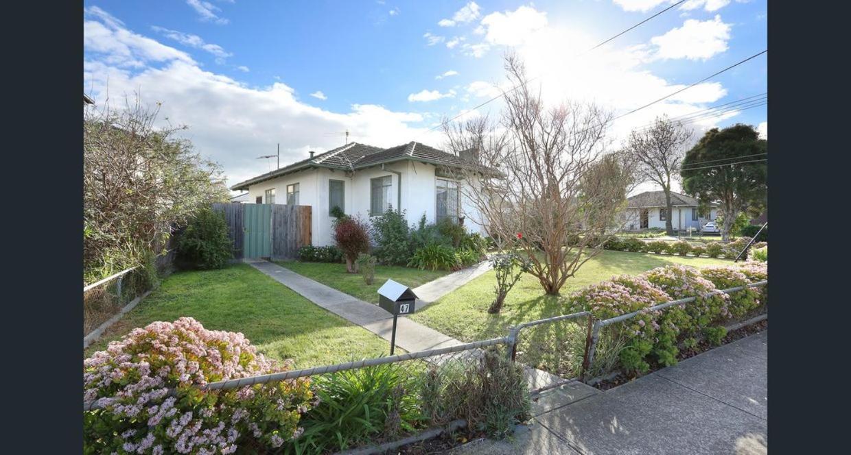 Melbourne Airport Home Exterior foto